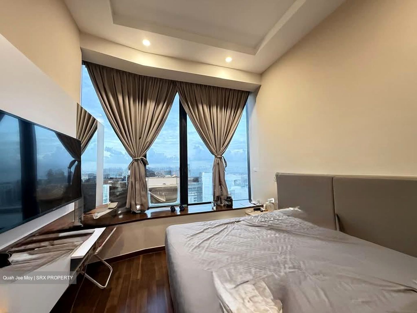 The Scotts Tower (D9), Condominium #560612901